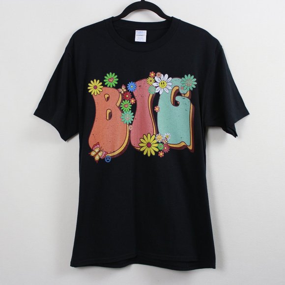 Port & Company Typography Graphic T-shirt - Picture 11 of 12